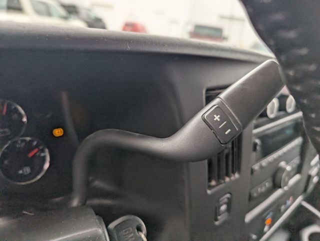 2022 GMC Savana 2500 Work Van