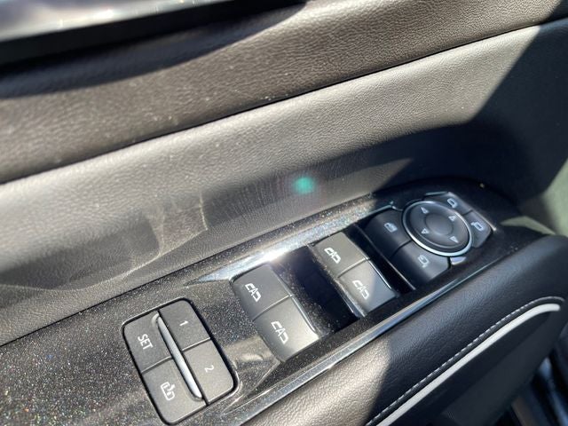 2021 Cadillac Escalade ESV Sport