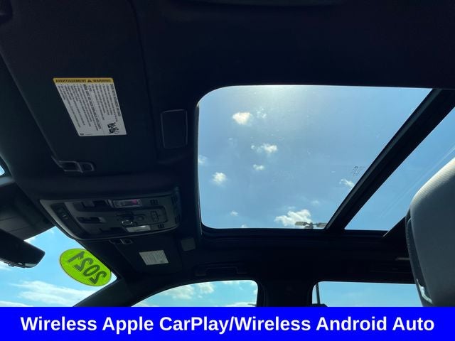 2021 Cadillac Escalade ESV Sport