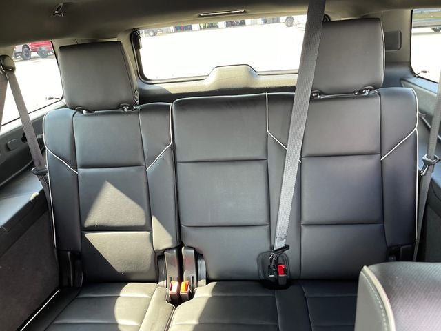 2021 Cadillac Escalade ESV Sport