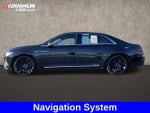 2020 Lincoln Continental Reserve