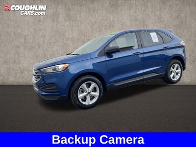 2022 Ford Edge SE