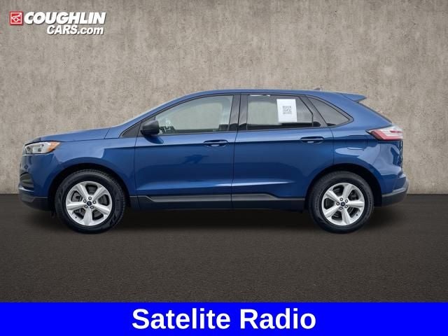 2022 Ford Edge SE