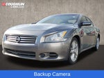 2014 Nissan Maxima 3.5 S