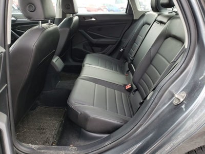 2022 Volkswagen Jetta 1.5T SE