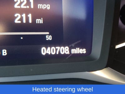 2023 Honda Passport Elite