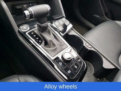 2023 Kia Sportage SX