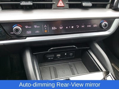 2023 Kia Sportage X-Pro Prestige