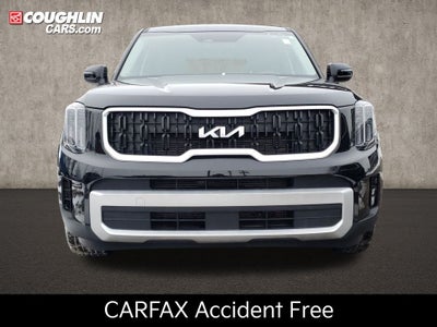 2024 Kia Telluride LX