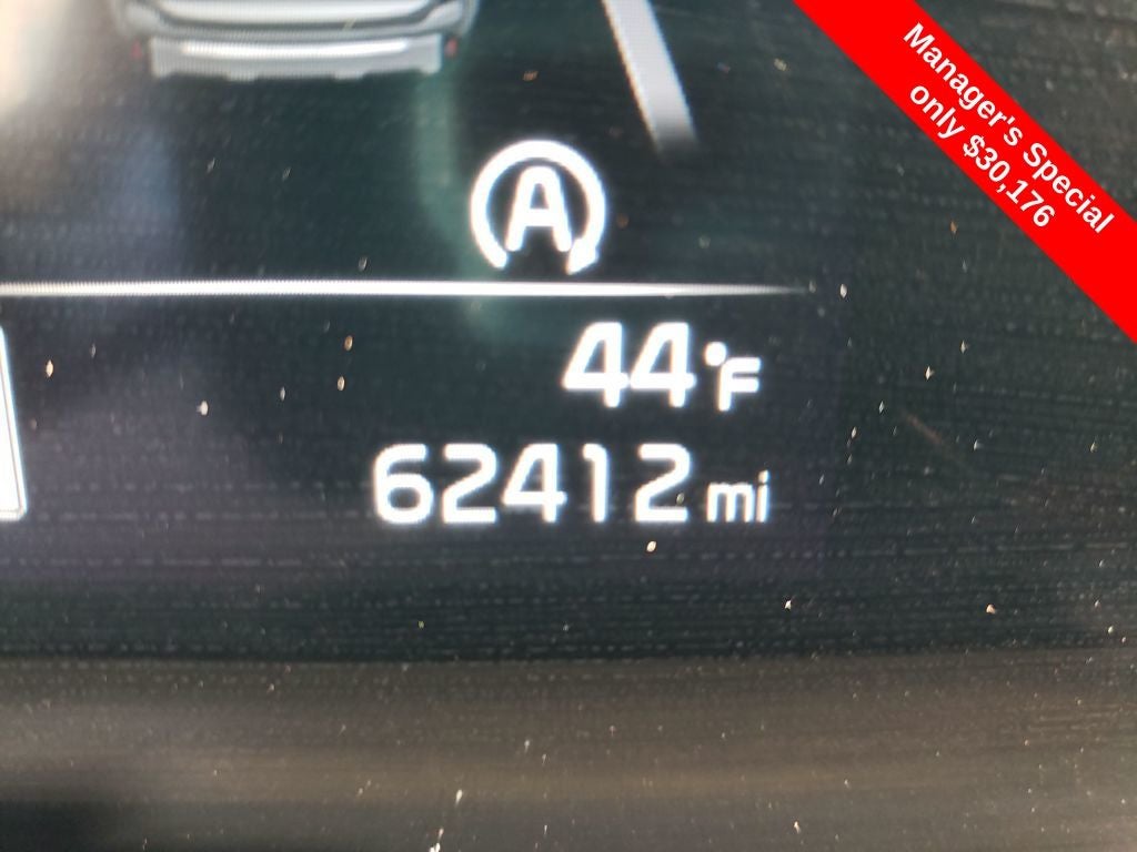 2023 Kia Telluride EX X-Line