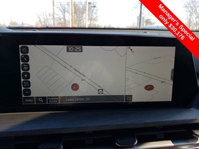 2023 Kia Telluride EX X-Line