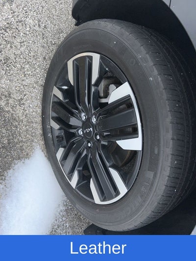 2023 Kia Telluride SX