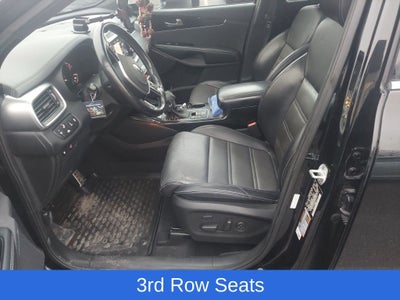 2019 Kia Sorento SX Limited