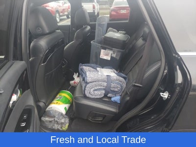 2019 Kia Sorento SX Limited