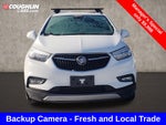 2018 Buick Encore Preferred II
