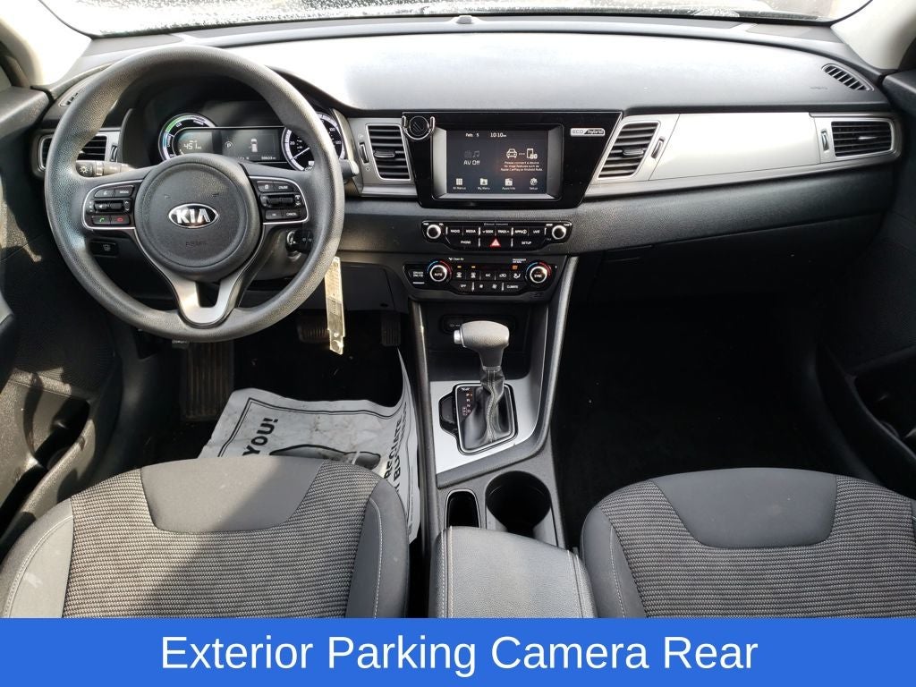 2017 Kia Niro FE