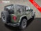2024 Jeep Wrangler Rubicon X 4xe
