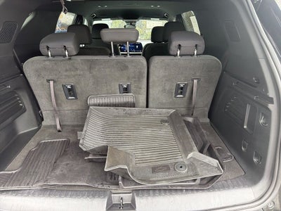 2024 Chevrolet Traverse LT 1LT