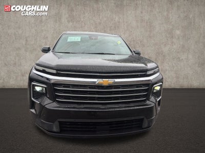 2024 Chevrolet Traverse LT 1LT