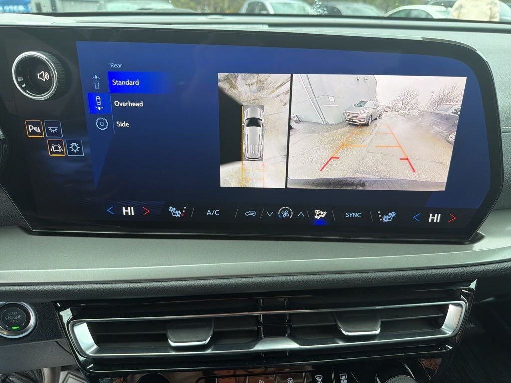 2024 Chevrolet Traverse LT 1LT