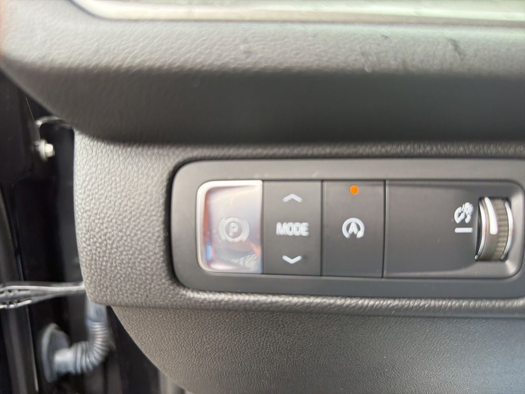 2024 Chevrolet Traverse LT 1LT