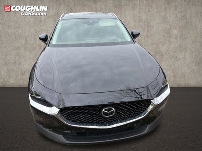 2021 Mazda Mazda CX-30 Premium