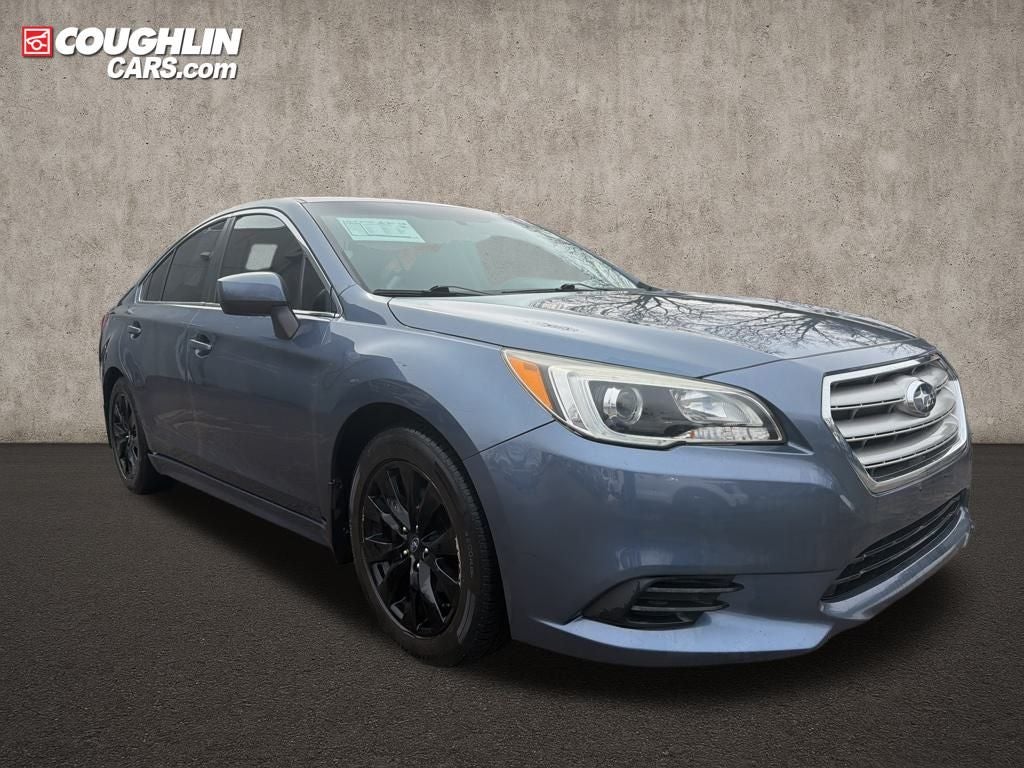 2015 Subaru Legacy 2.5i Premium