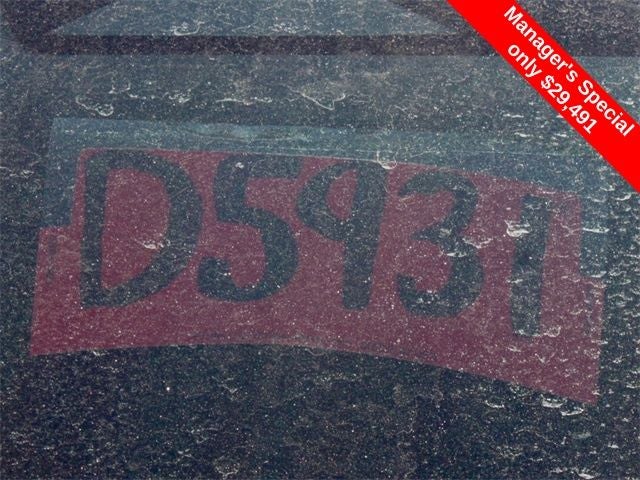 2024 Kia Sportage SX