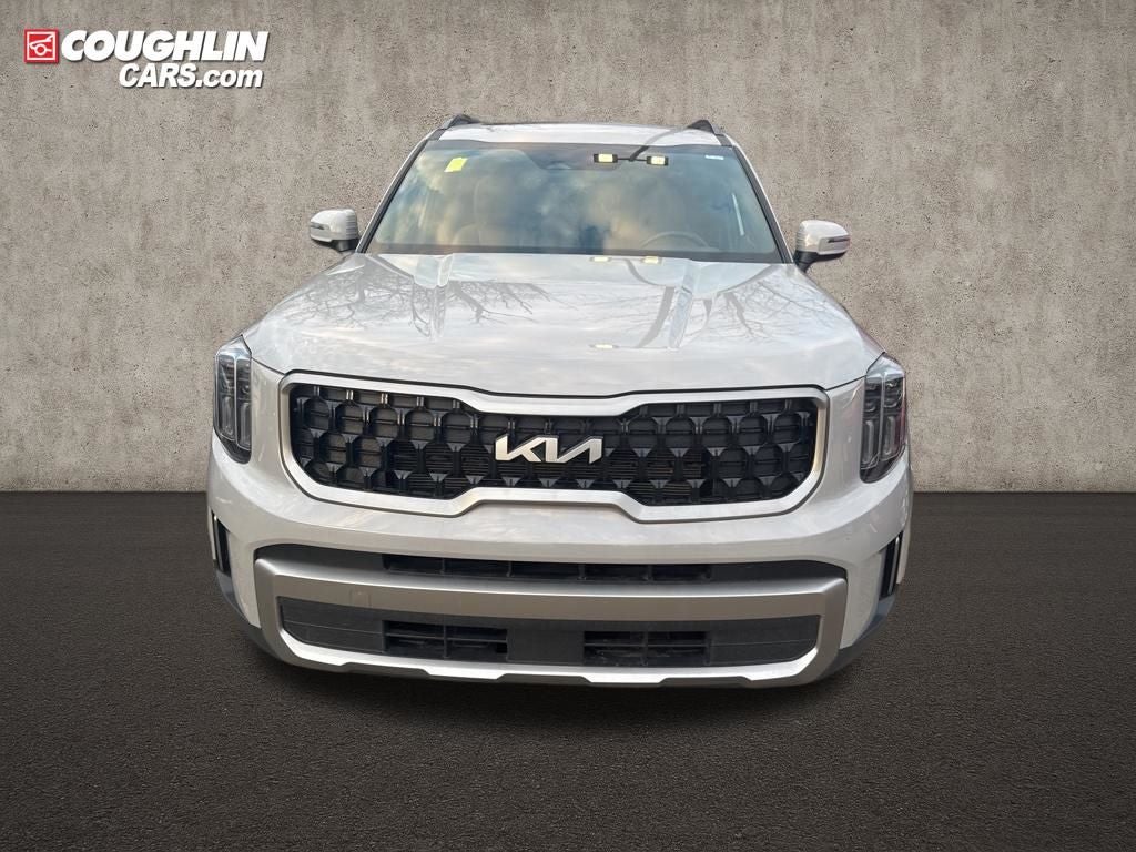 2023 Kia Telluride EX X-Line