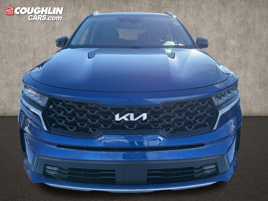 2023 Kia Sorento EX