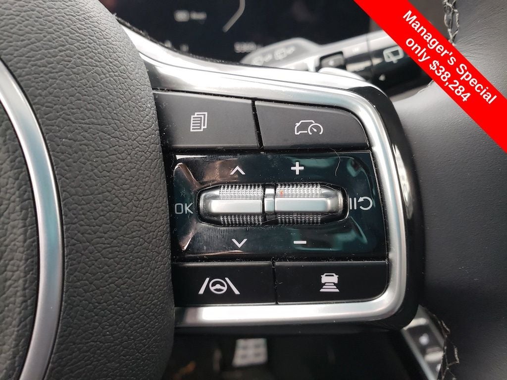 2024 Kia Sorento X-Line SX Prestige