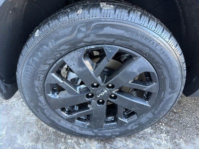 2023 Kia Sorento X-Line S