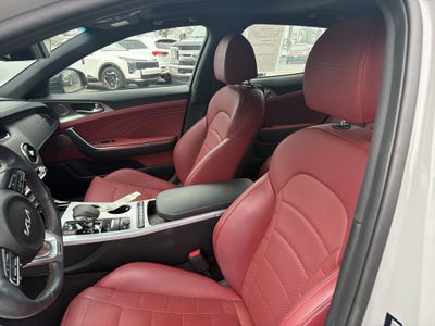 2023 Kia Stinger GT2