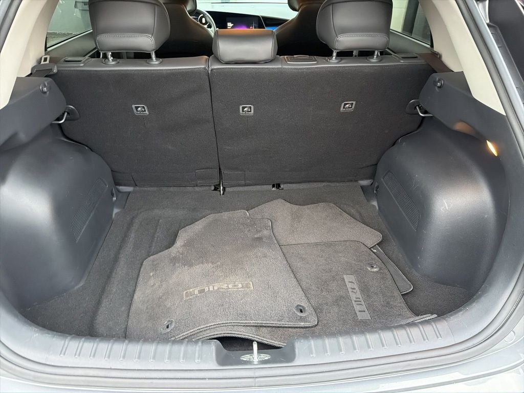 2023 Kia Niro EV Wind