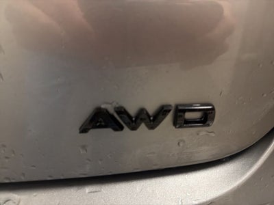 2022 Kia Sportage Nightfall