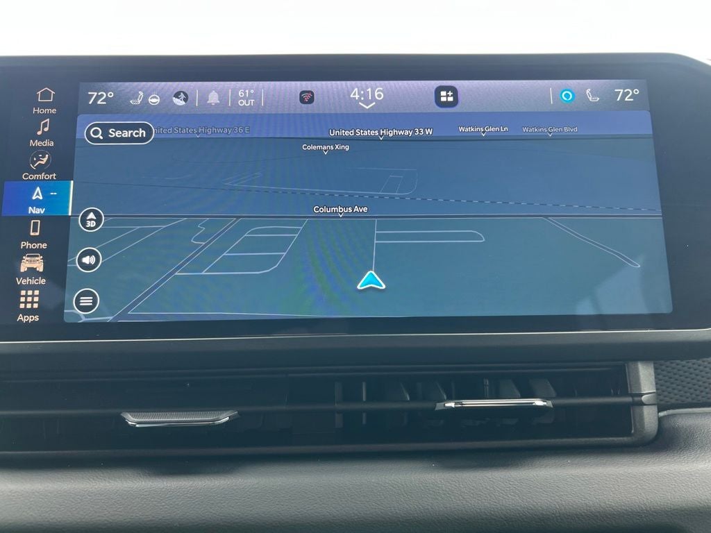 2024 Jeep Wrangler Rubicon X