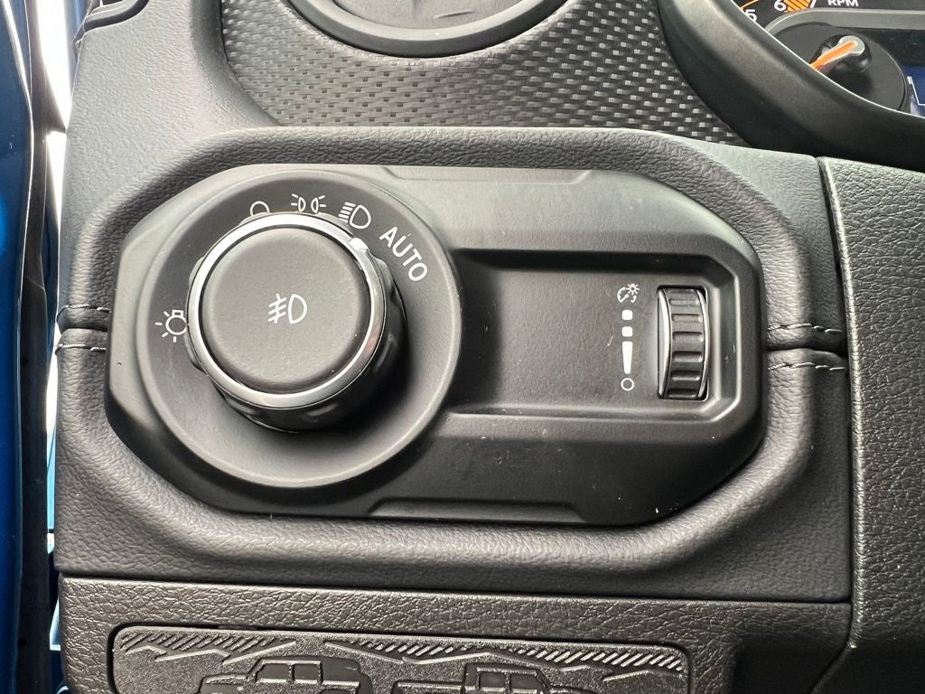 2024 Jeep Wrangler Rubicon X