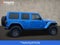 2024 Jeep Wrangler Rubicon X