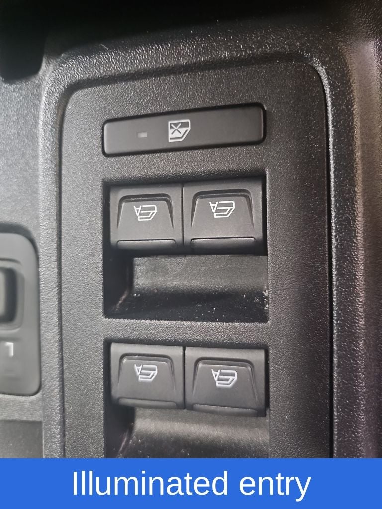 2023 Ford Bronco Badlands SASQUATCH