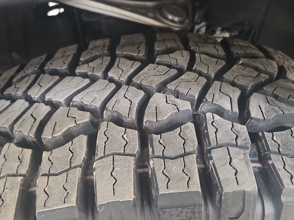 2023 Ford Bronco Badlands SASQUATCH