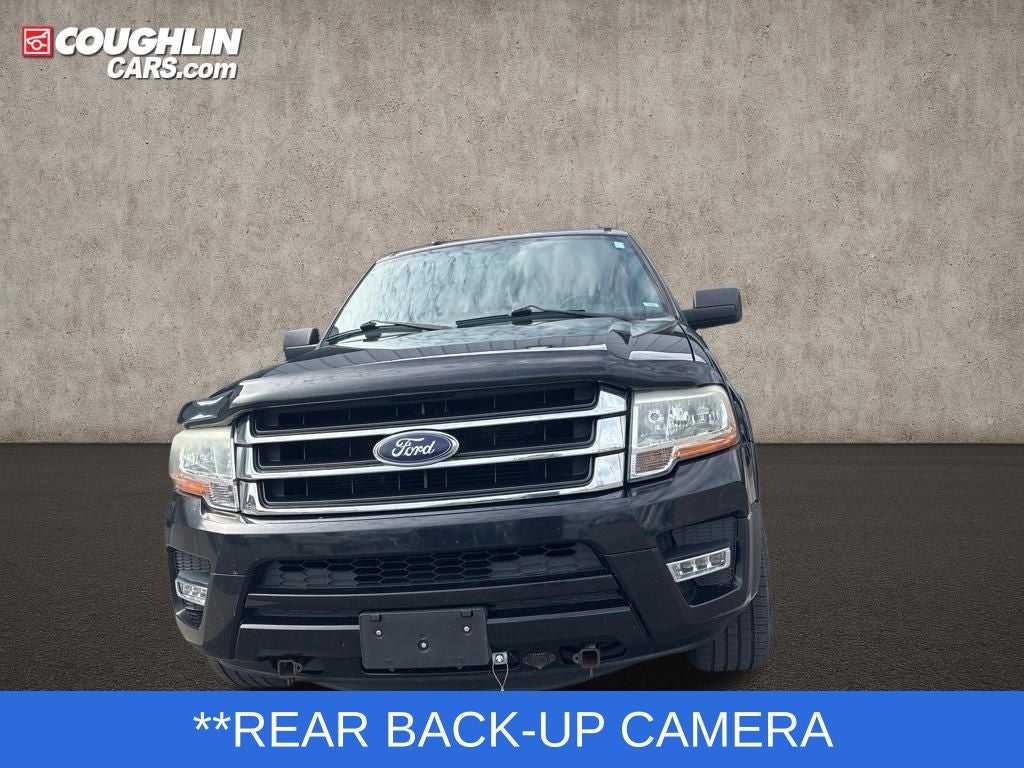 2016 Ford Expedition XLT