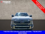 2021 Ford F-250SD Lariat FX4