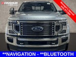 2021 Ford F-450SD Lariat DRW FX4