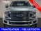2021 Ford F-450SD Lariat DRW FX4