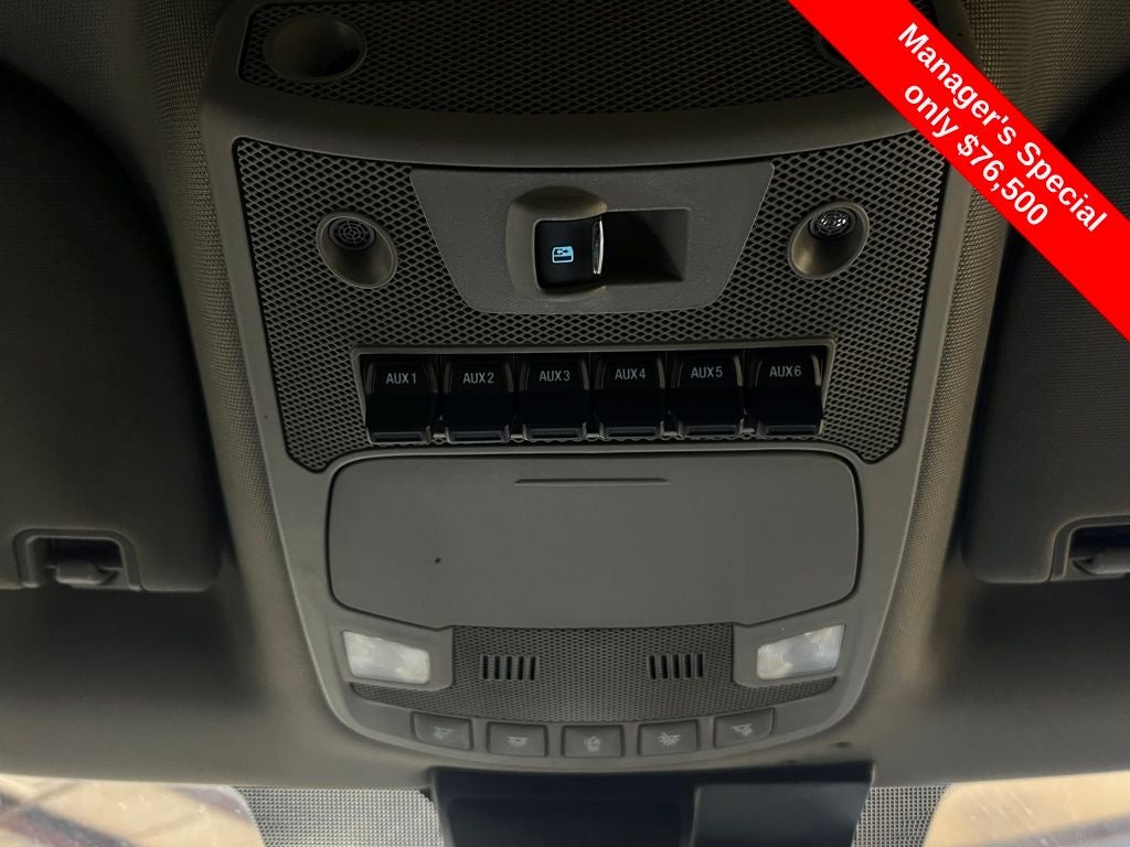 2021 Ford F-450SD Lariat DRW FX4