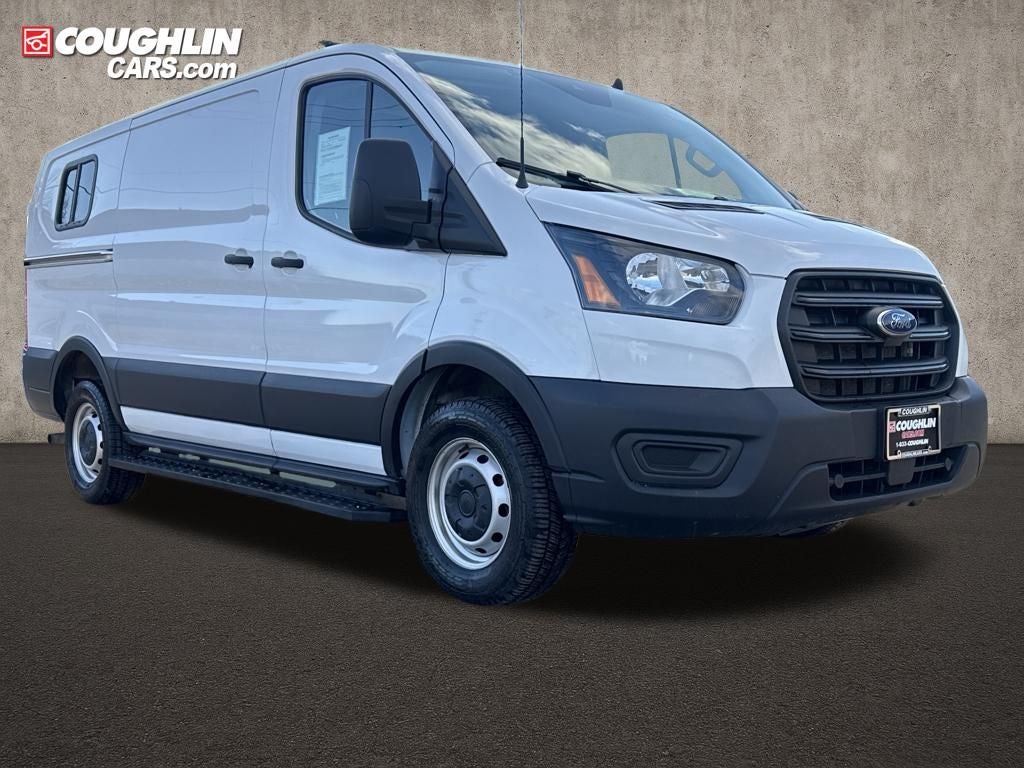 2020 Ford Transit-250 Base