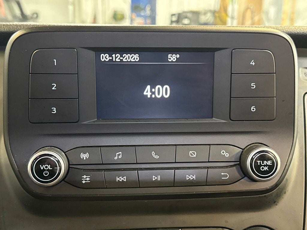 2020 Ford Transit-250 Base