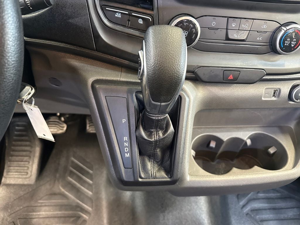 2020 Ford Transit-250 Base