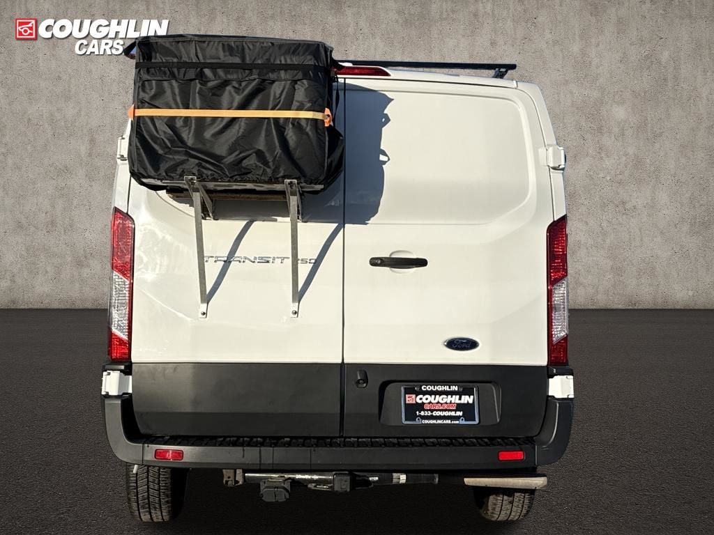 2020 Ford Transit-250 Base