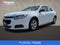 2016 Chevrolet Malibu Limited 1FL
